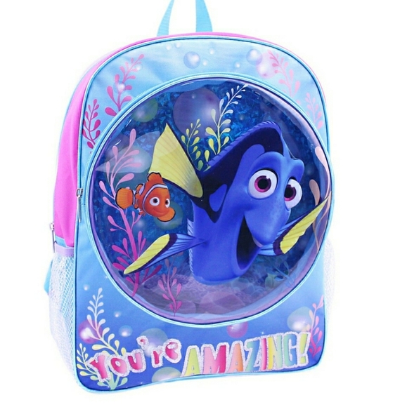NWT Disney Finding Dory bundle - Picture 2 of 7